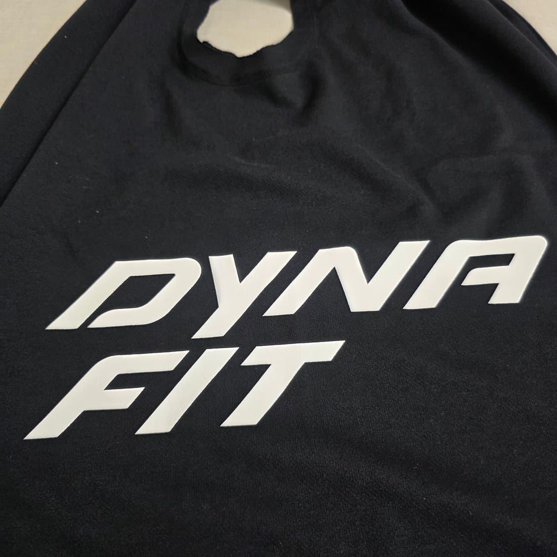 다이나핏 민소매 후드 상품이미지5