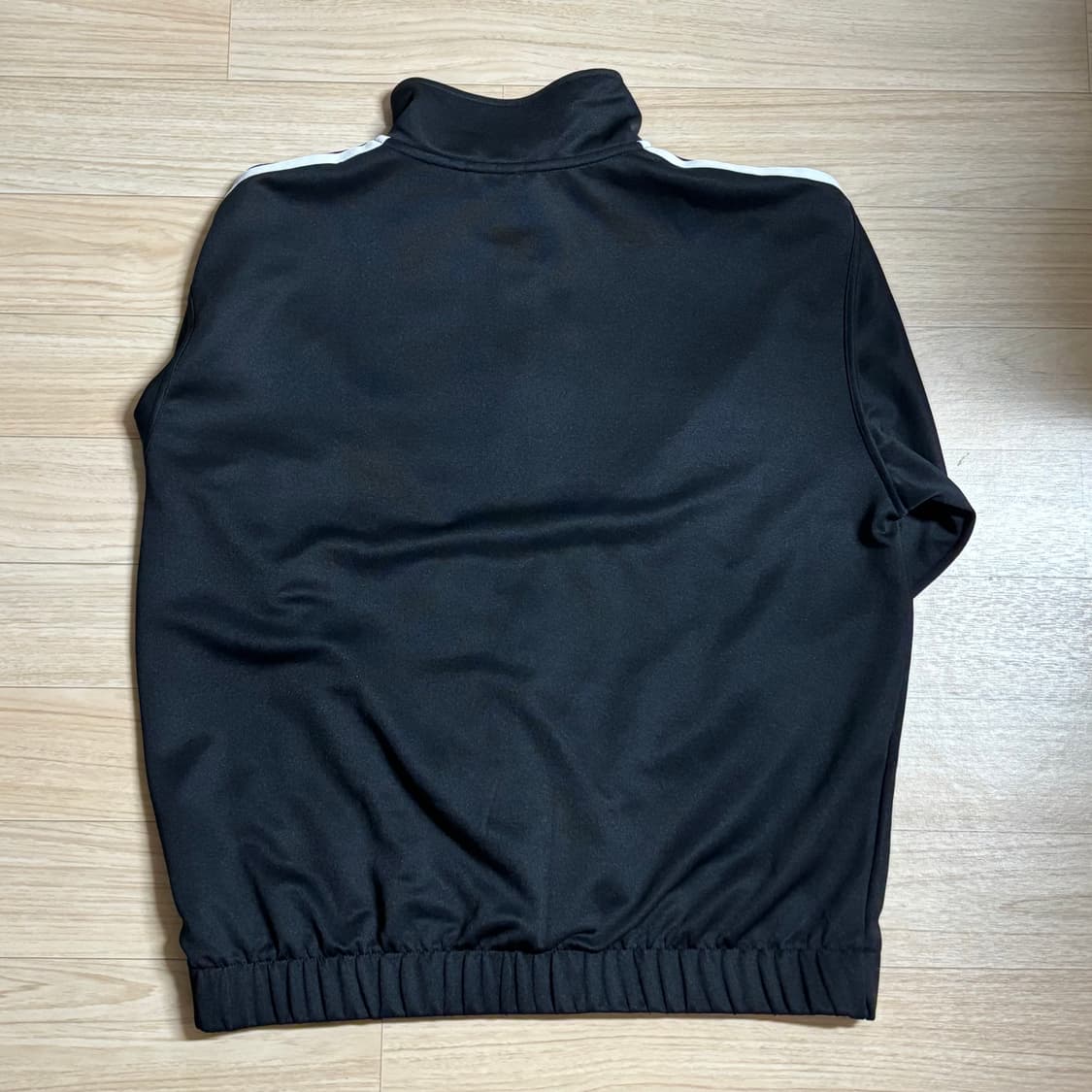 아디다스 스케이트보딩 파이어버드 트랙탑 블랙 져지 L 상품이미지2