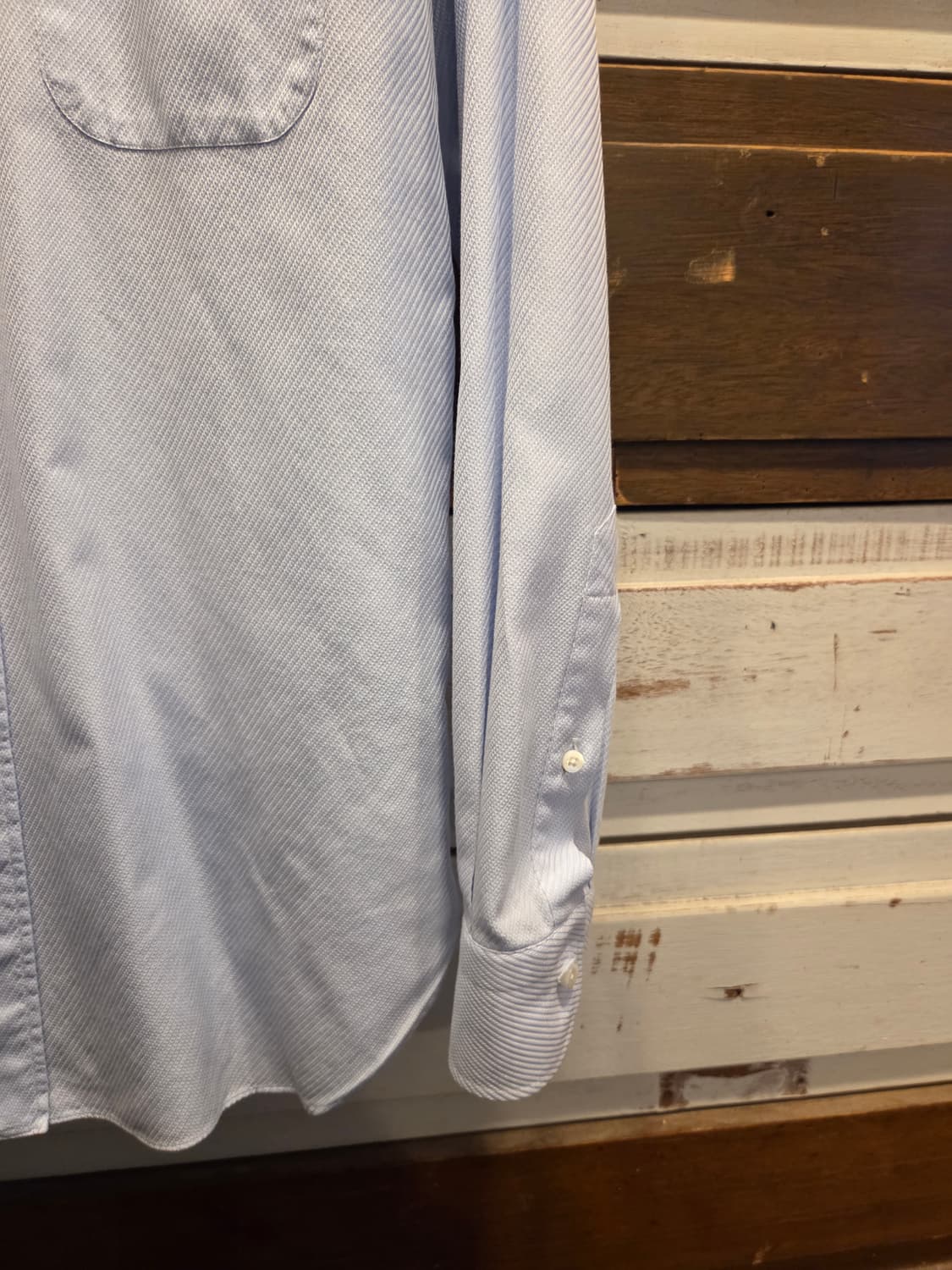 에르메네질도 제냐 드레스셔츠  상품이미지7