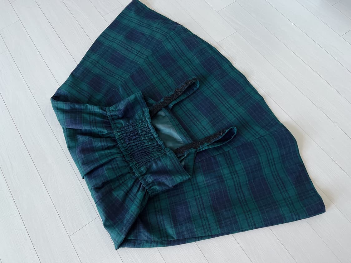 Axes femme 엑시즈팜 상품이미지2