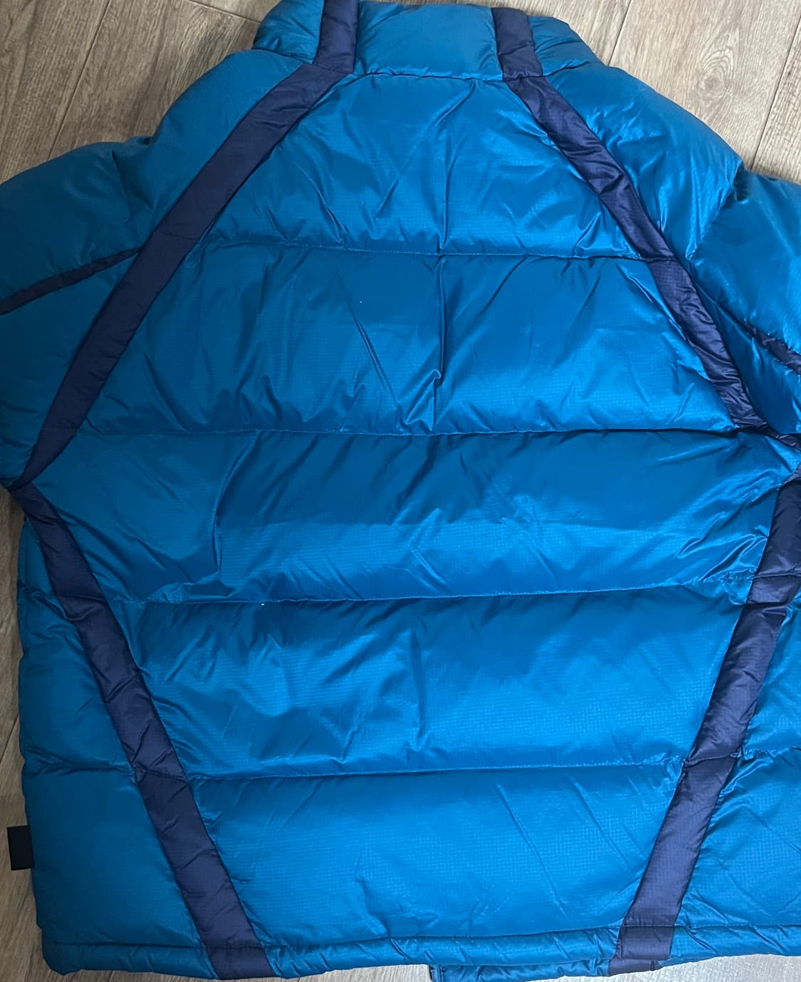 트래블 패딩 상품이미지5