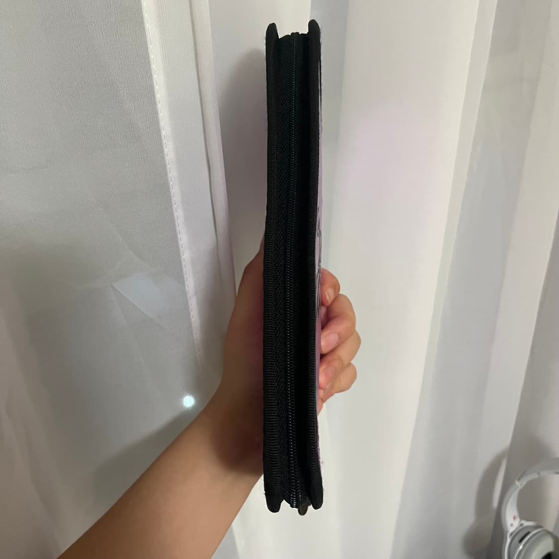 갸루깔 안나수이 지갑 겸 클러치 상품이미지6