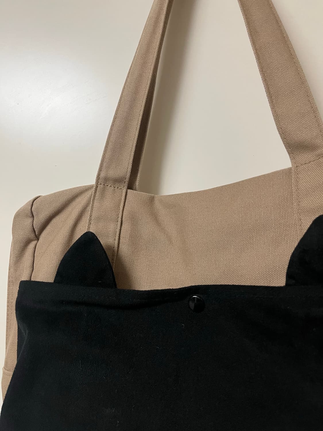 Felissimo nekobu bag 상품이미지3