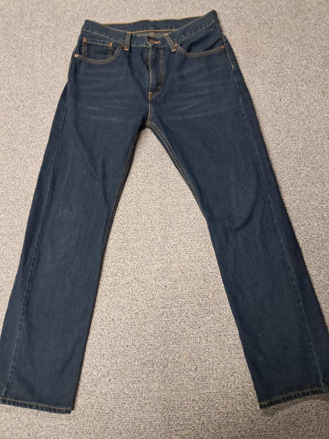 리바이스505  상품이미지1