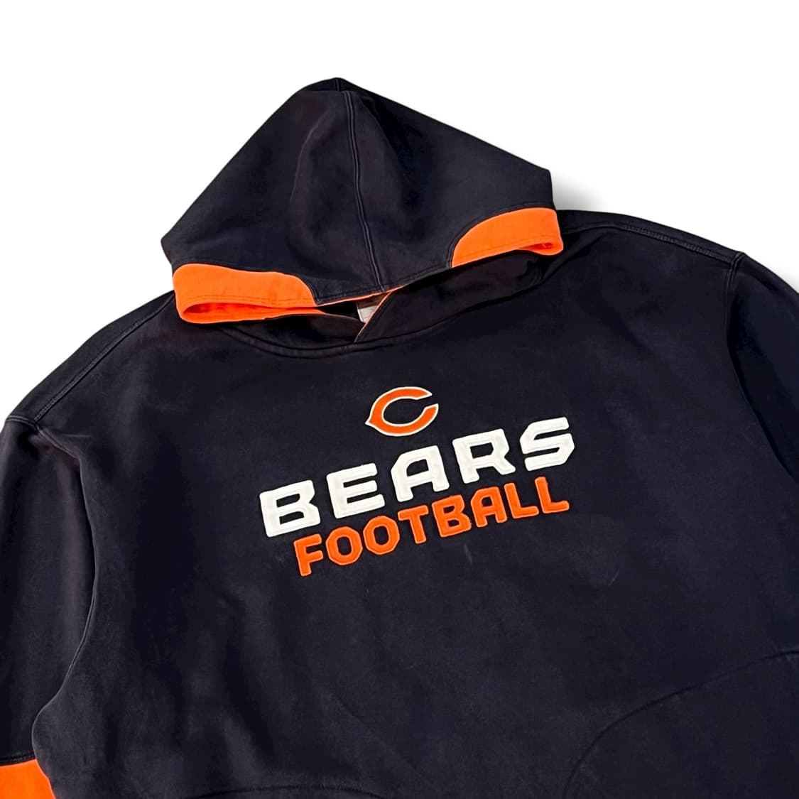  리복 x NFL 베어풋볼 후드티 y13299 상품이미지2