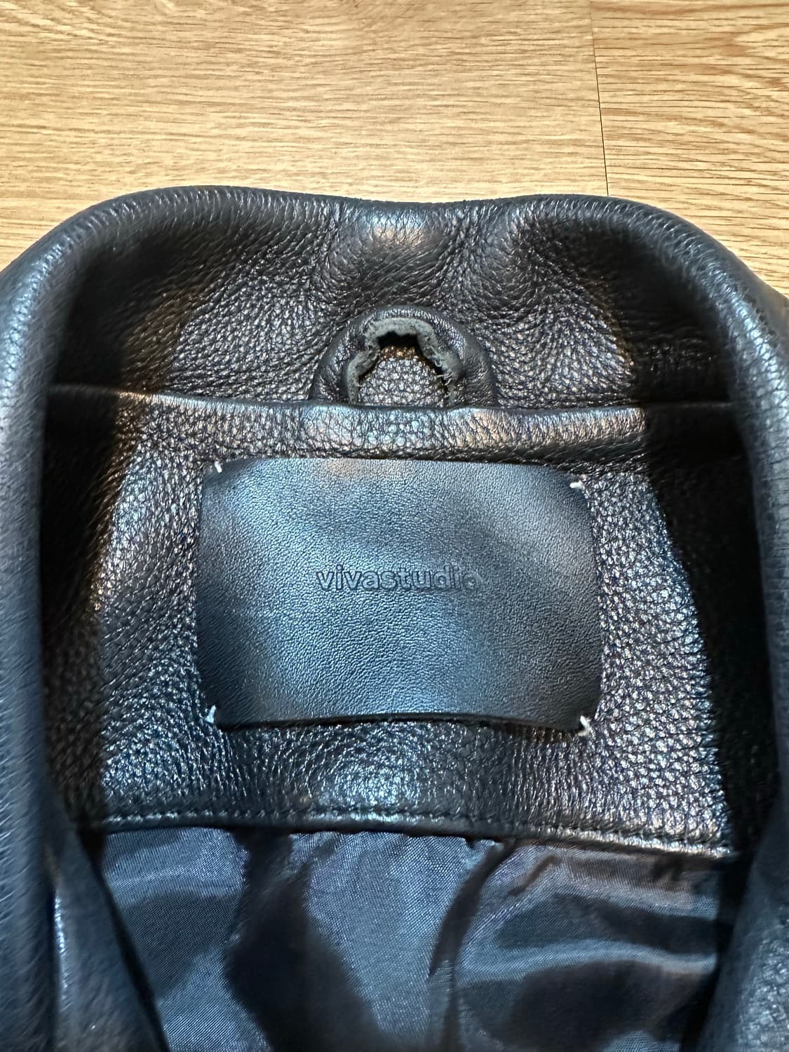 비바스튜디오 라이더자켓 상품이미지2