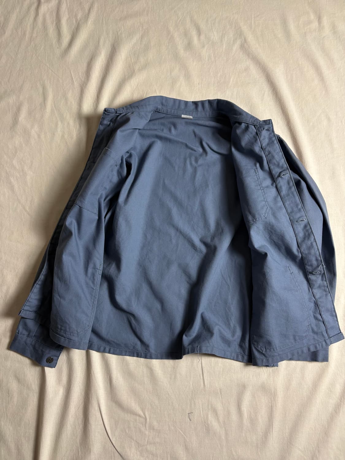 STYLPRO French Work Jacket 프렌치워크자켓 48  상품이미지3