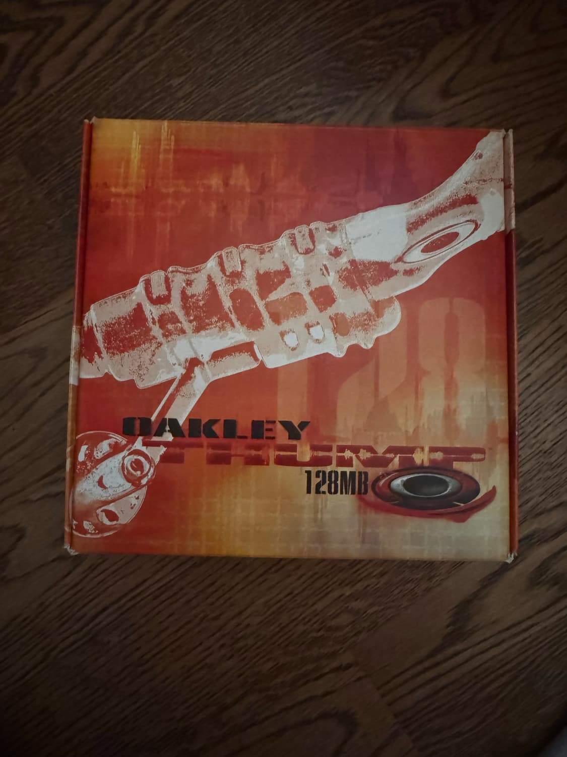 Oakley Thump 128mb 오클리 선글라스  상품이미지2