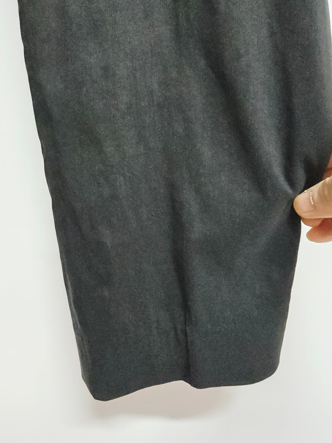 빈폴 여성용 마레이온혼방 바지28 상품이미지3