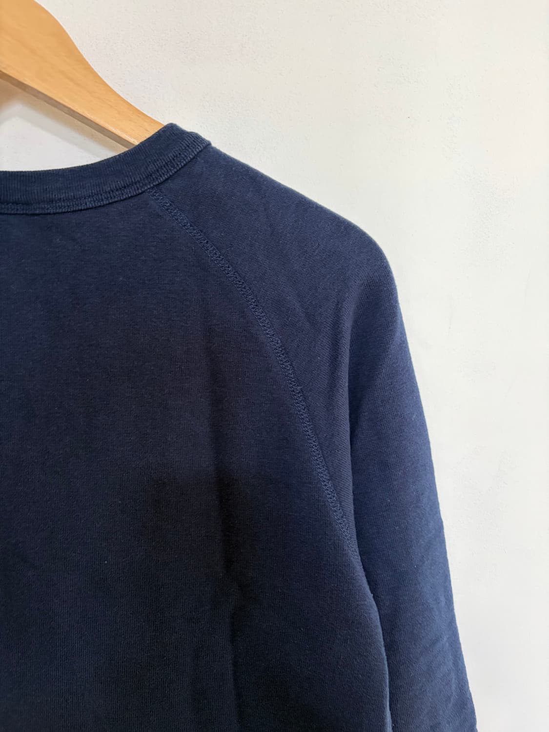 체스윅(Cheswick)!맨투맨 상품이미지5