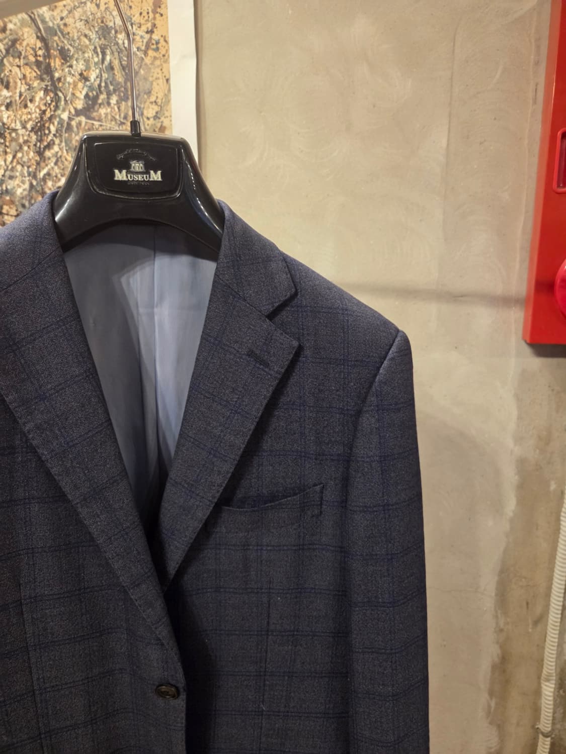 갤럭시 프레스티지 자켓 상품이미지3