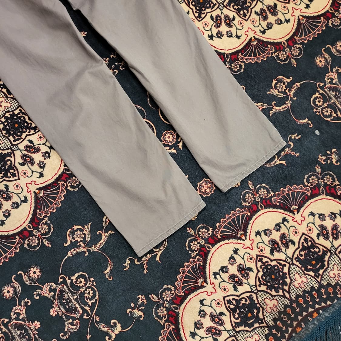 폴로 랄프로렌 치노 팬츠 (34) 상품이미지9