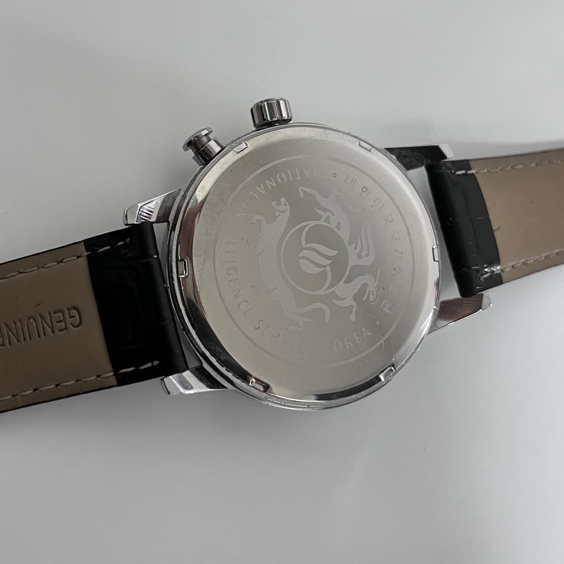 국정원 시계 상품이미지2