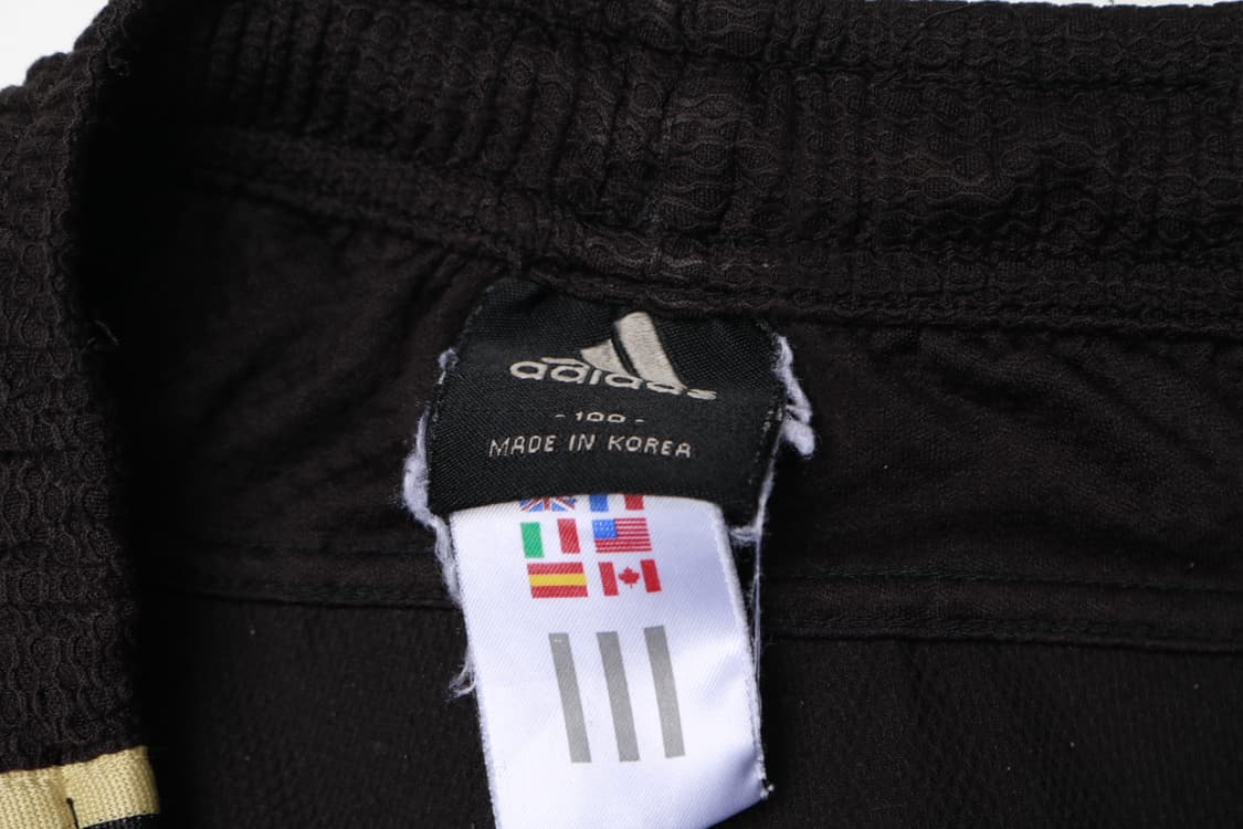 [L] 아디다스 올드스쿨 삼선 우븐 셋업 자켓+팬츠 상품이미지9