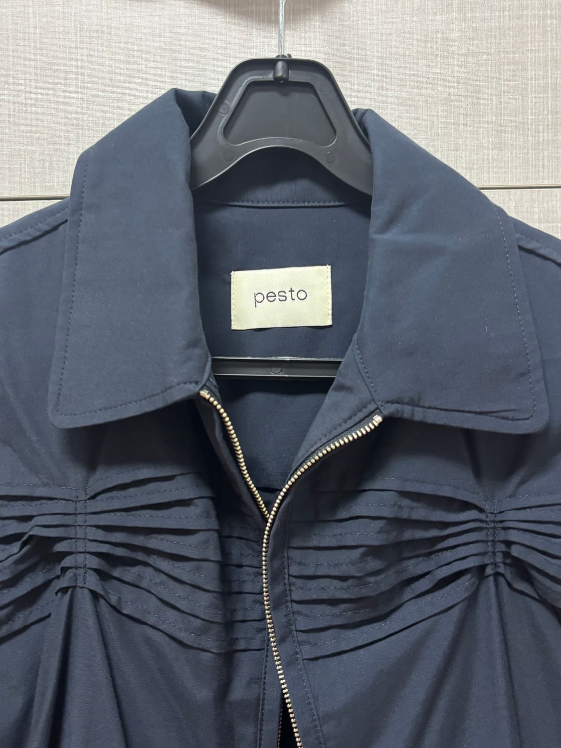 페스토 자켓 상품이미지3