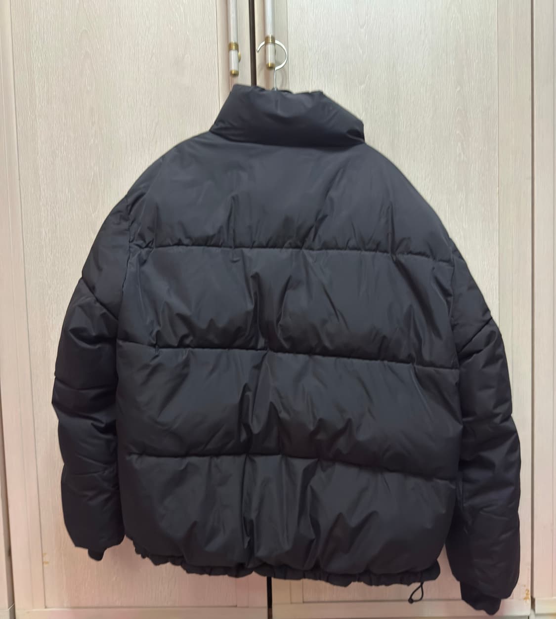 [L]스파오 패딩 상품이미지2