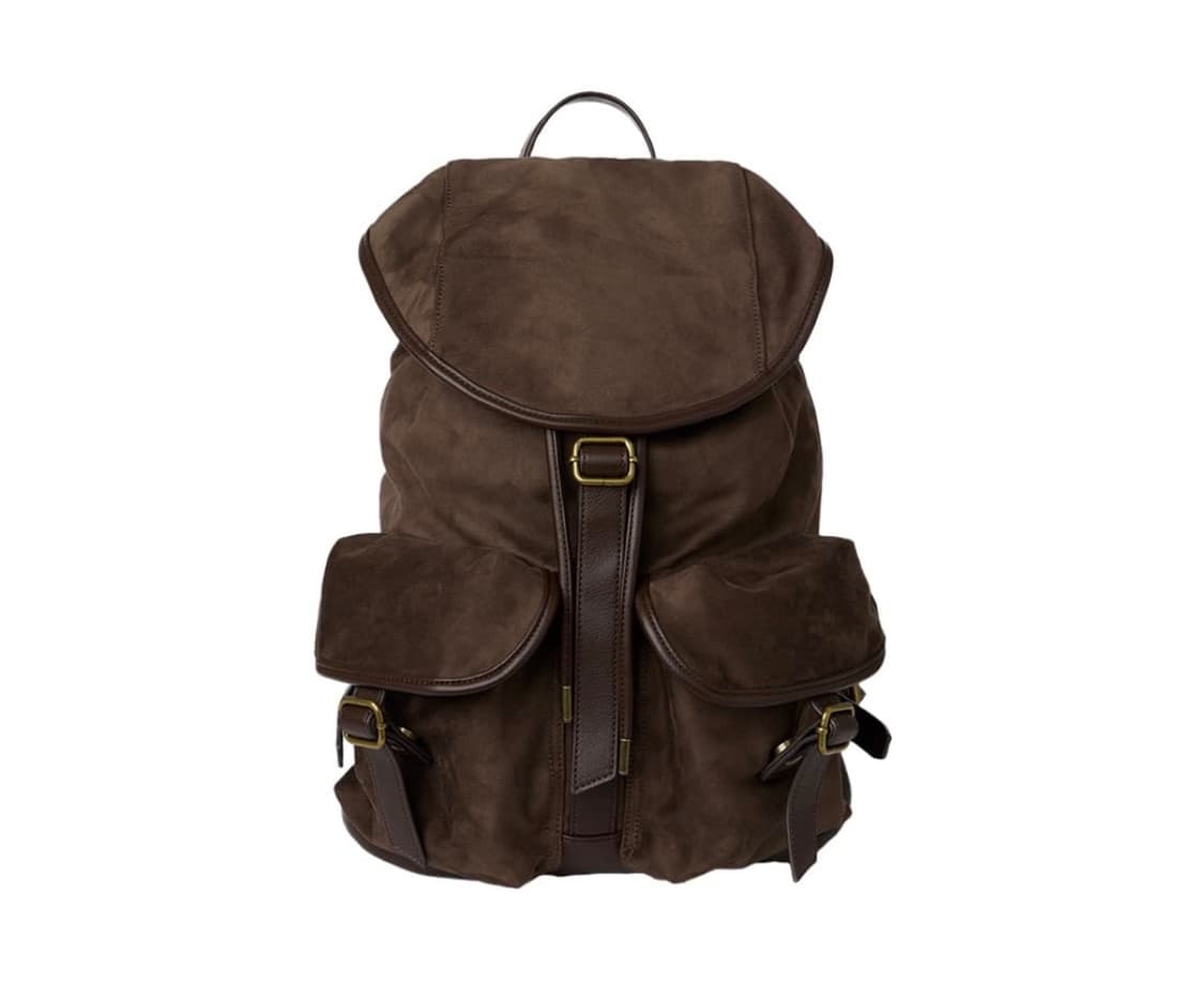 르아브 럭색 브라운 (오늘구매시 8만원) 상품이미지1