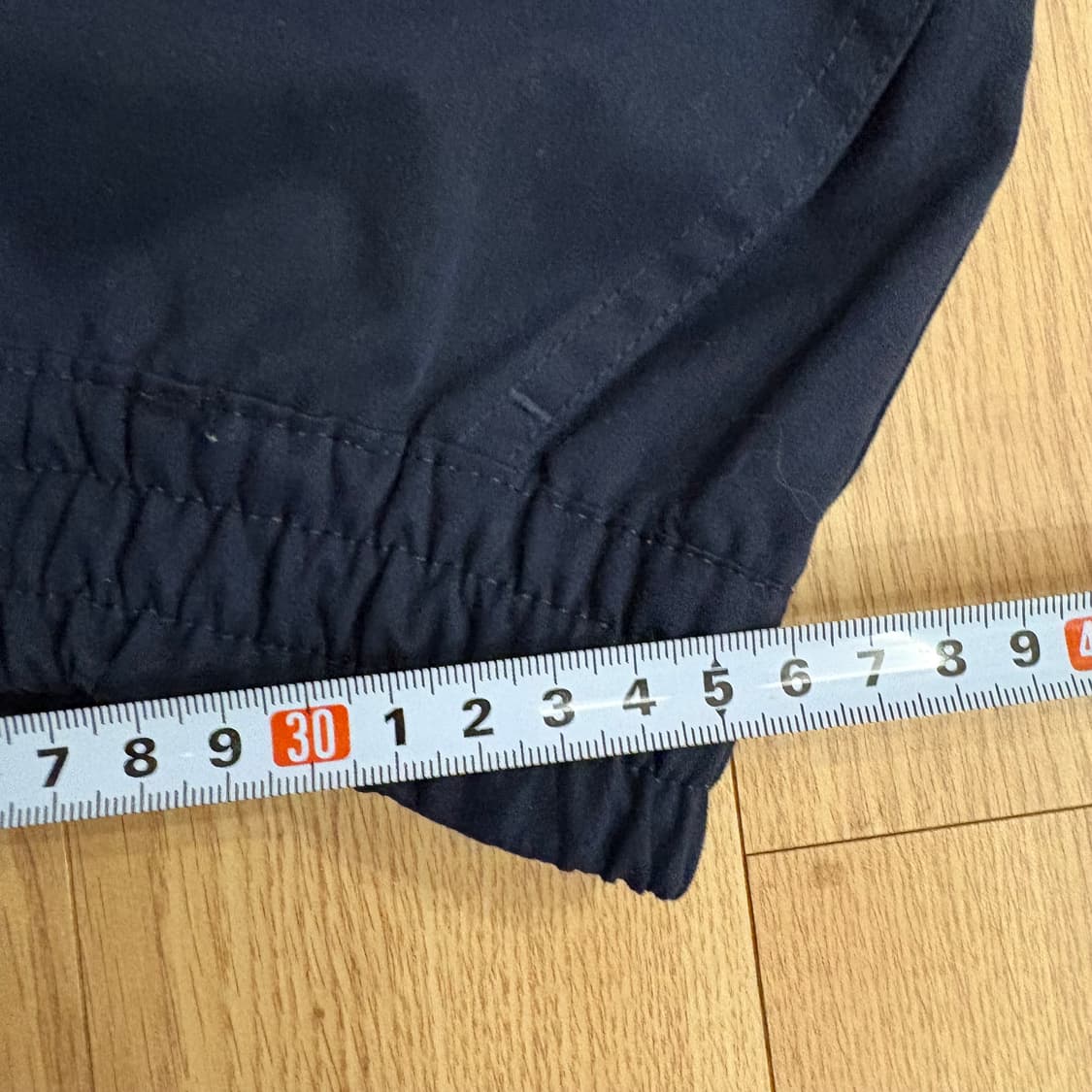 르카프 조거 트레이닝 바지 100(L) 상품이미지8