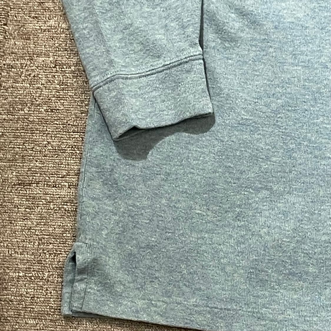 (XXL) POLO 폴로 랄프로렌 반집업 스웻셔츠 맨투맨 상품이미지3