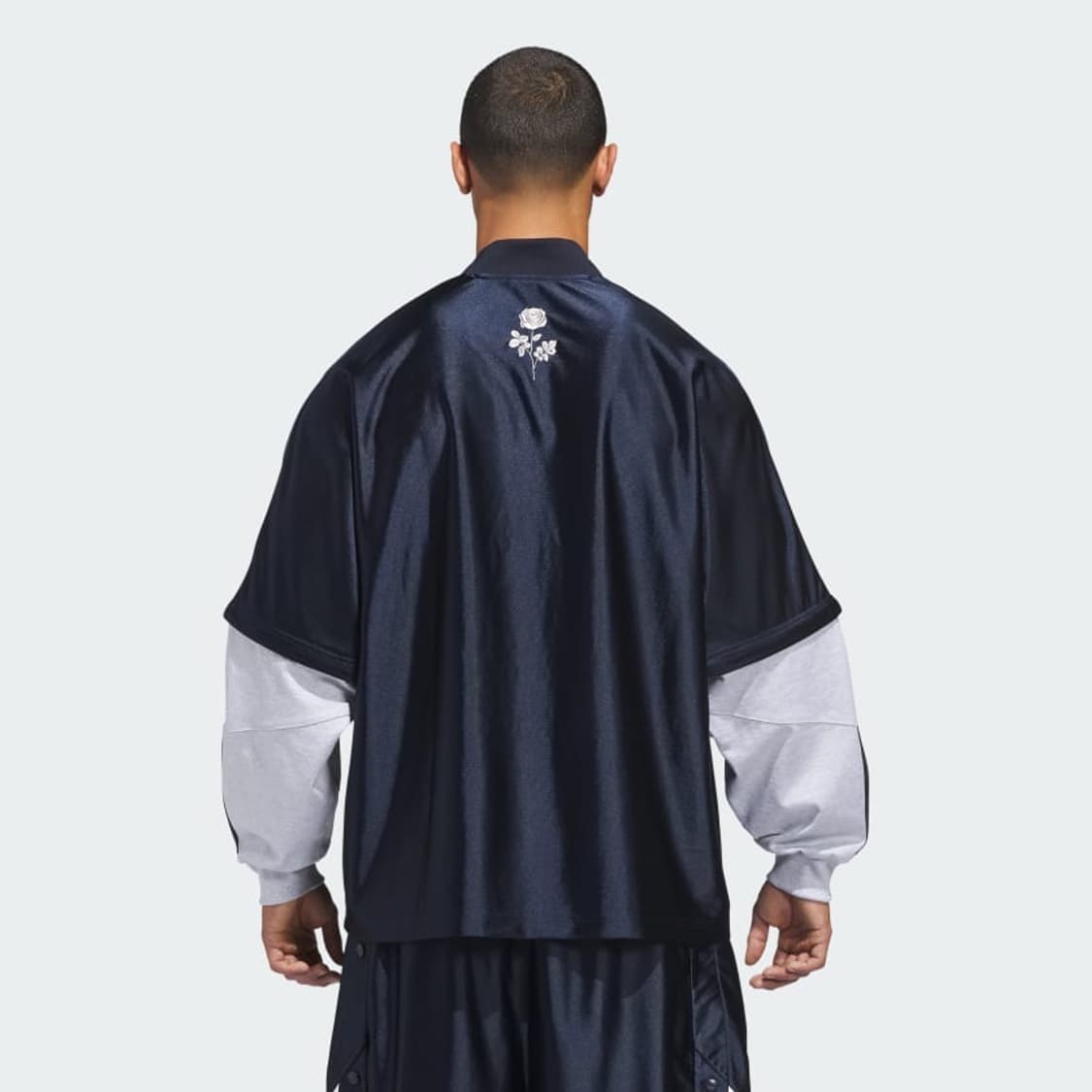 [새상품] 아디다스 x 윌리 차바리아 차바리아 롱 슬리브 저지 상품이미지3