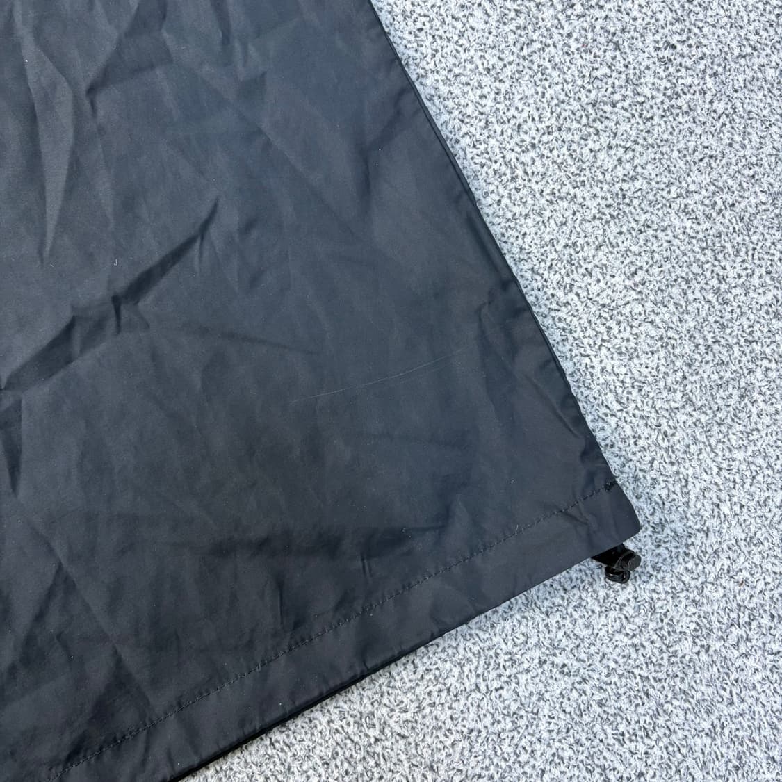 3XL 험멜 KFA 바람막이 아노락 0413J 상품이미지6