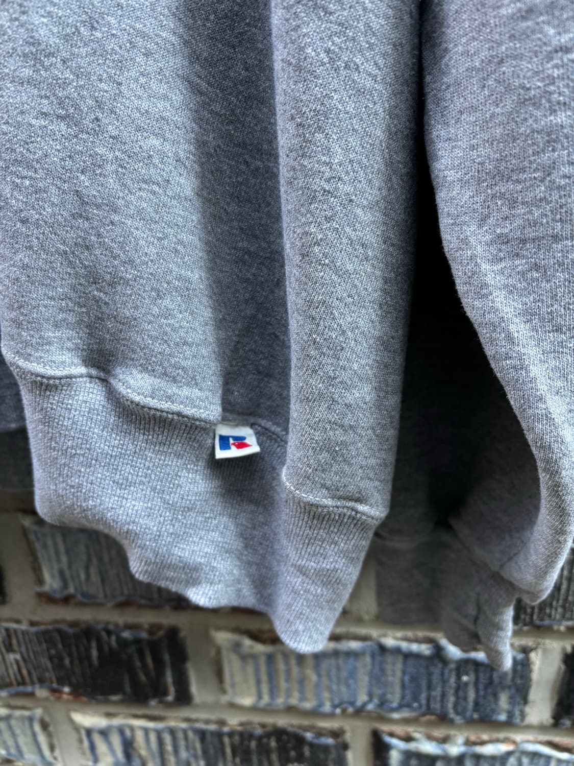 00s 러셀 스웻 XL 상품이미지3