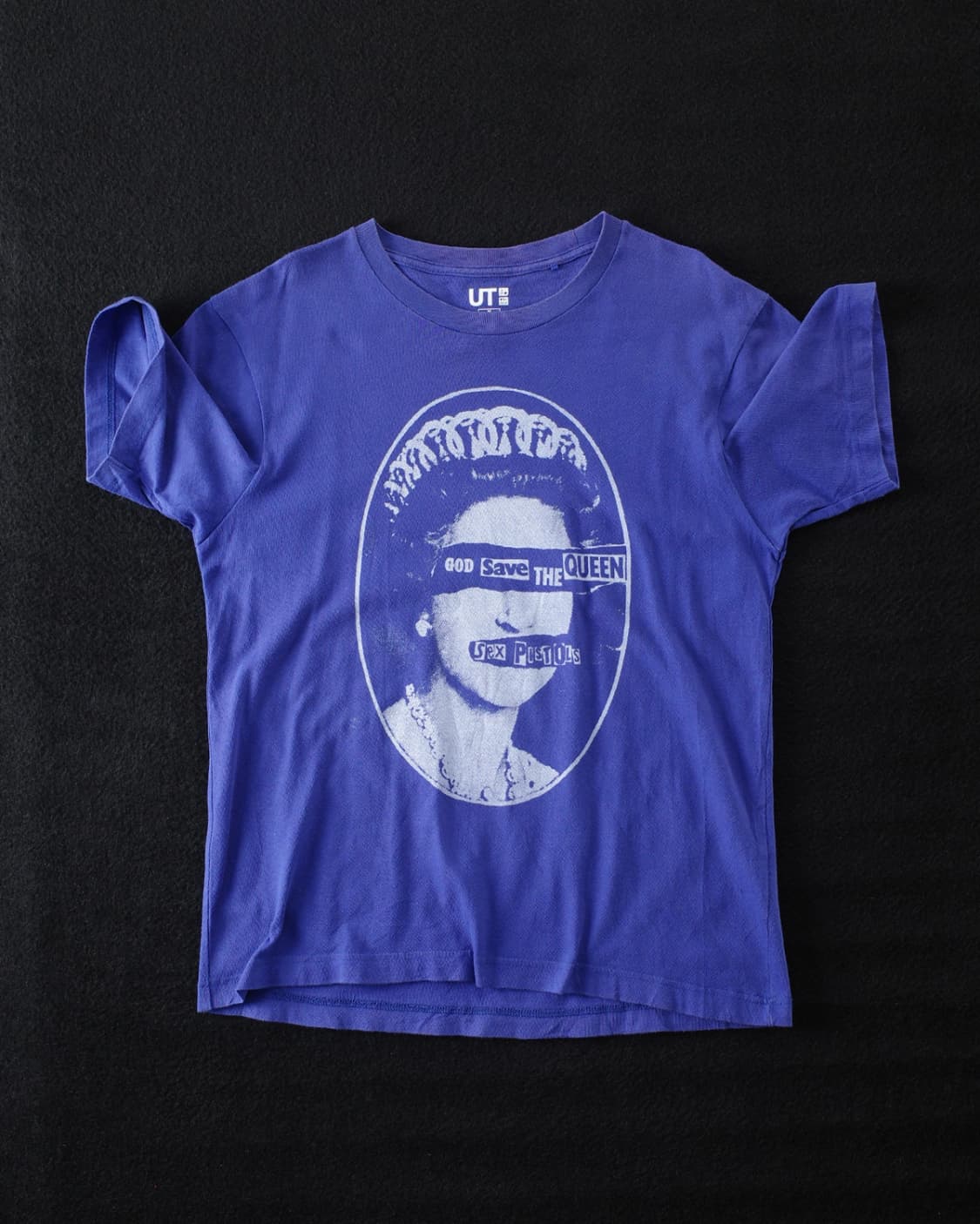Sex Pistols UT 상품이미지1