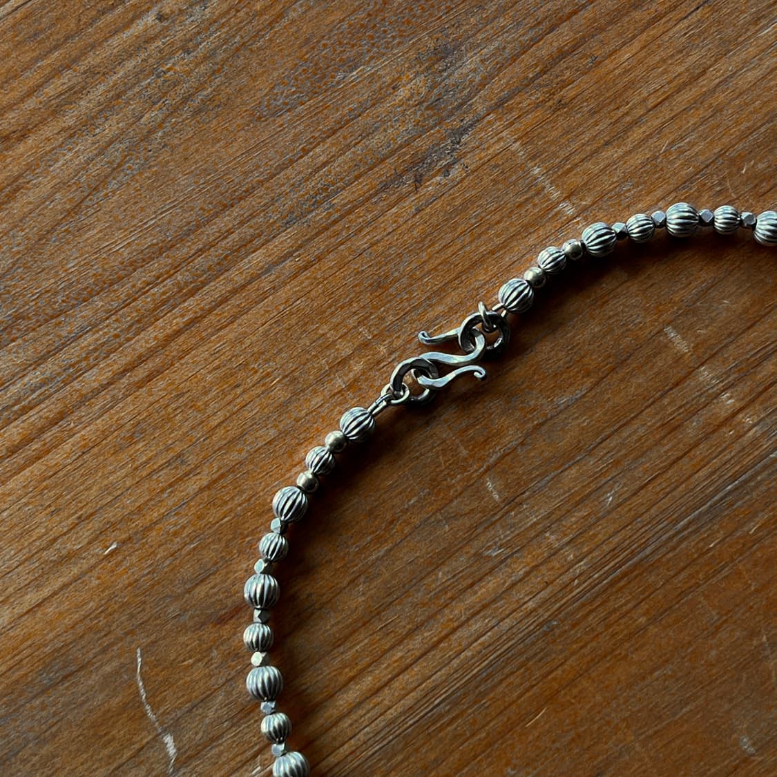 925실버 목걸이 56cm 상품이미지6