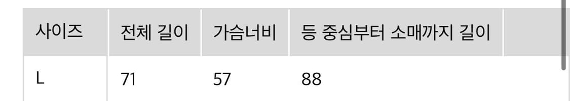 유니클로 DRY EX UV 프로텍션 풀집파카 상품이미지4