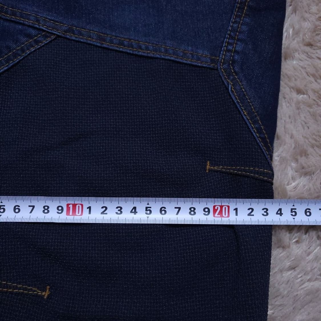 Nepa 남 청바지 M 0420 상품이미지4