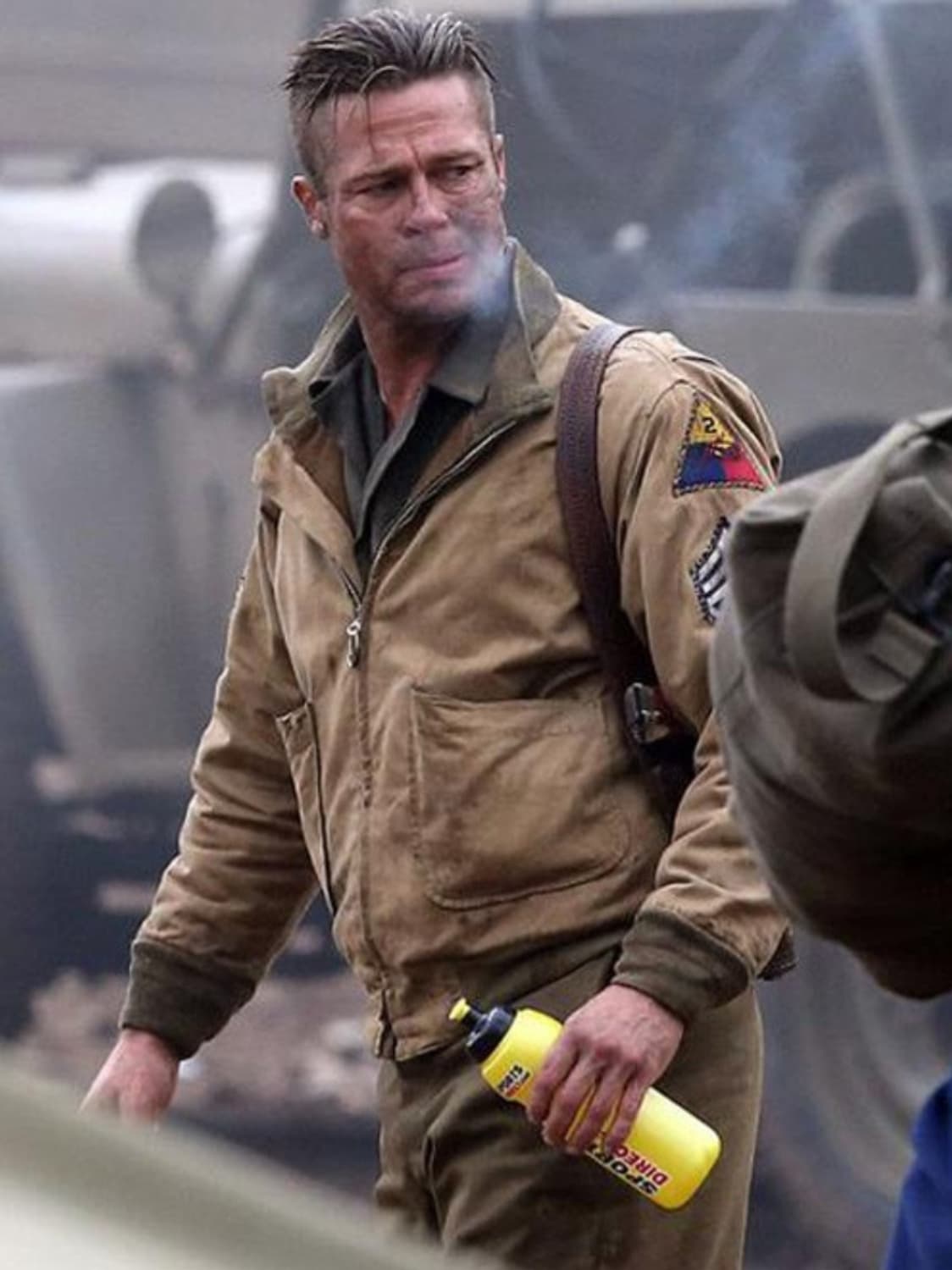 브론슨 탱커자켓 상품이미지1