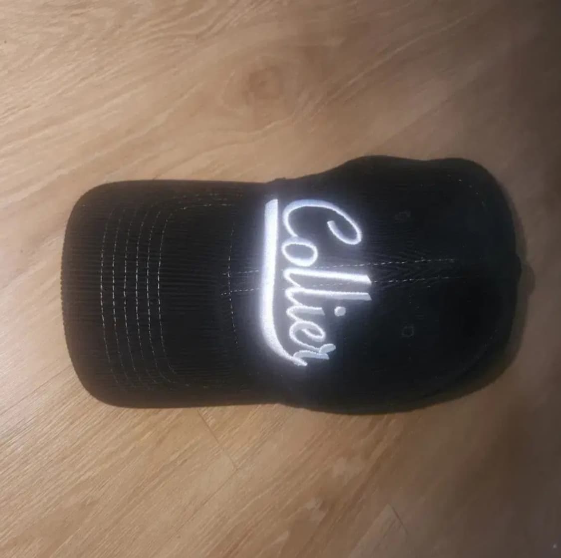 아이디어 콜리어 볼캡 팝니다 상품이미지1