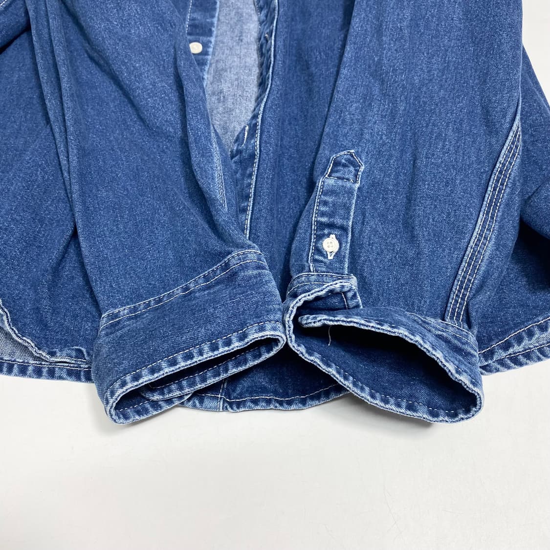 칼하트 WIP 웰든 셔츠 L 상품이미지7