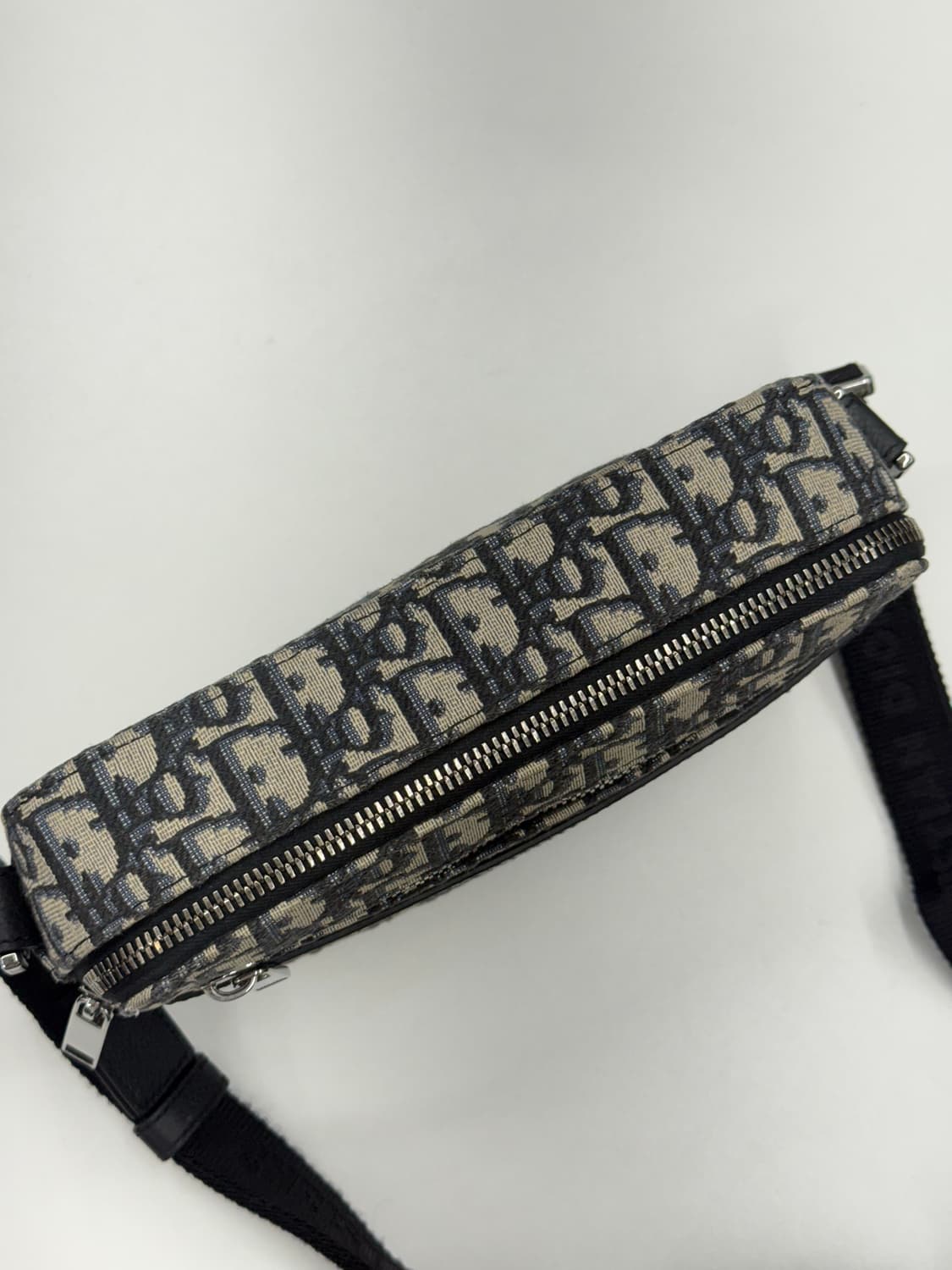 [OS] 디올 오블리크 사파리 메신저백 상품이미지3