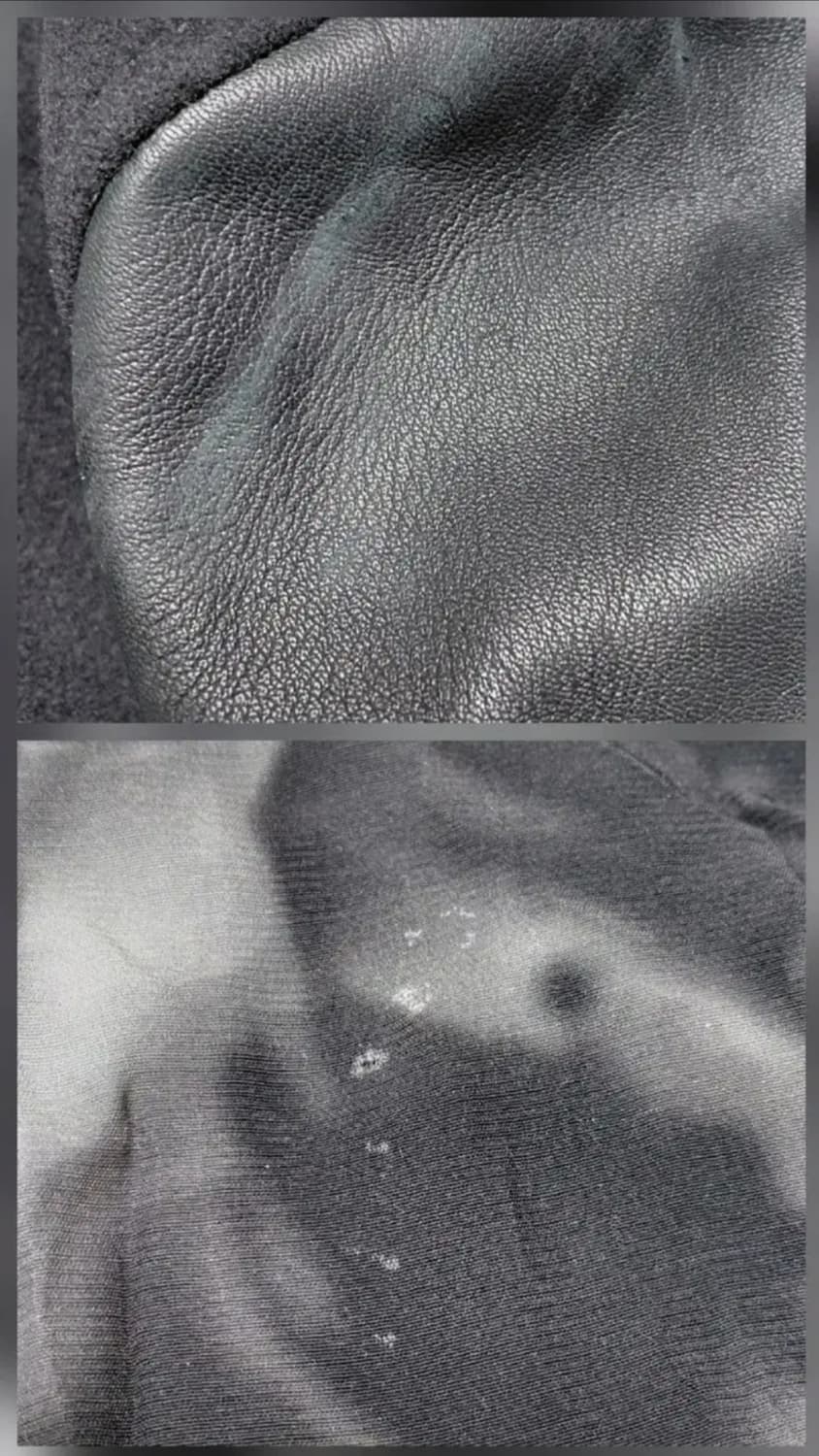 BODA SKINS 보다스킨스 바시티 자켓 XS (55) 무료배송  상품이미지10