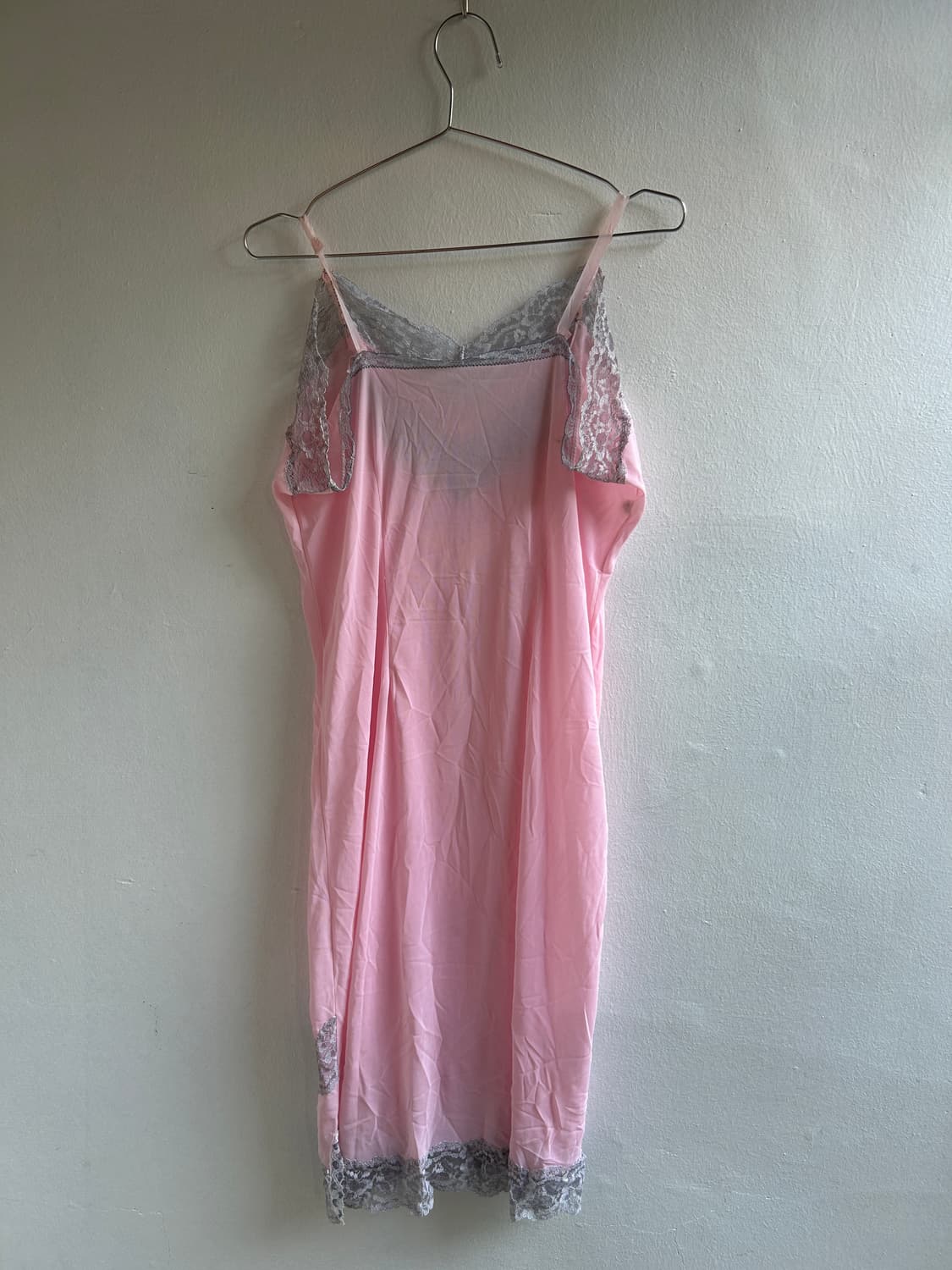 빈티지 슬립 상품이미지7