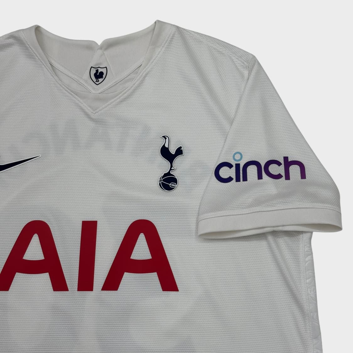 21-22 토트넘 핫스퍼 홈 No.30 로드리고 벤탄쿠르 상품이미지5