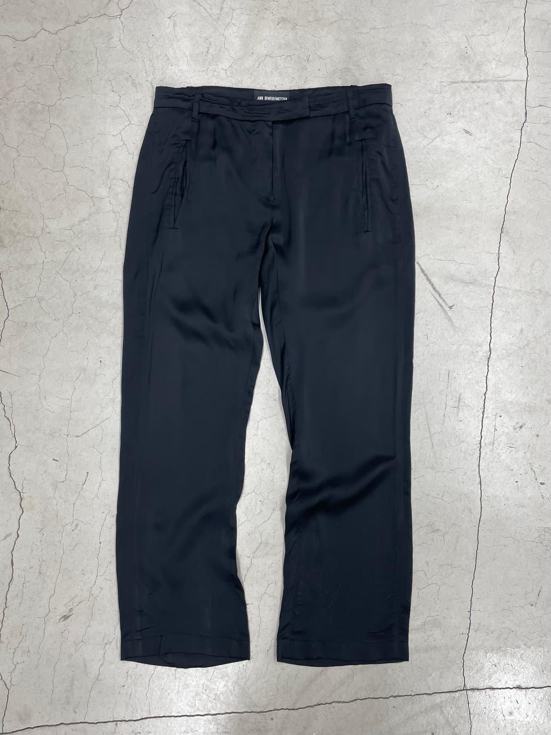 Ann demeulemeester trouser (36) 상품이미지1