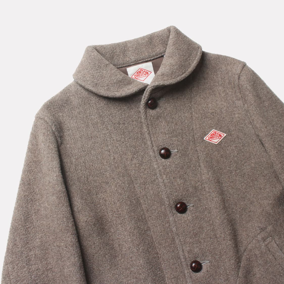 단톤 울자켓_2678 상품이미지2