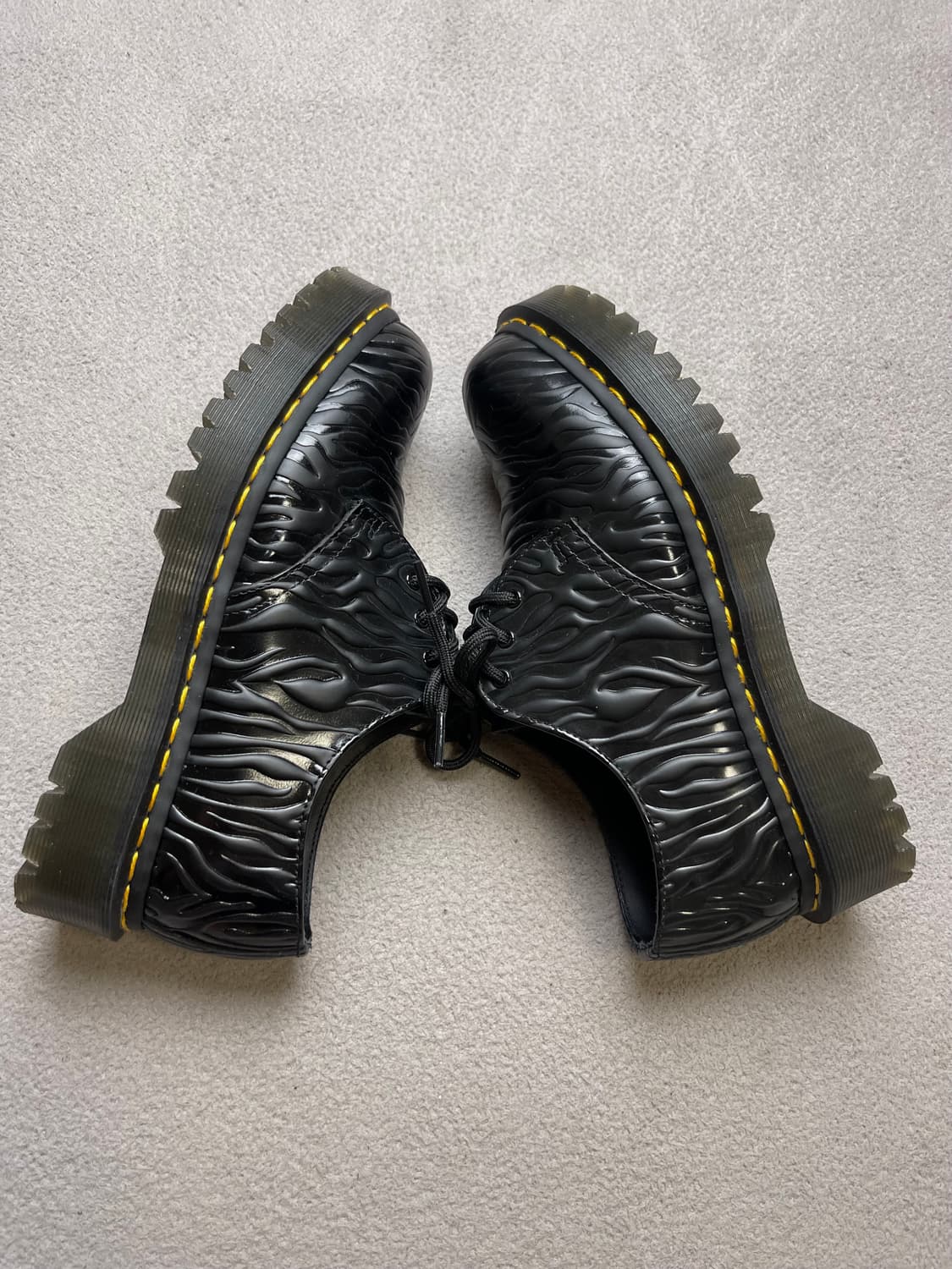 [39] 닥터마틴 벡스 -250-255 상품이미지4