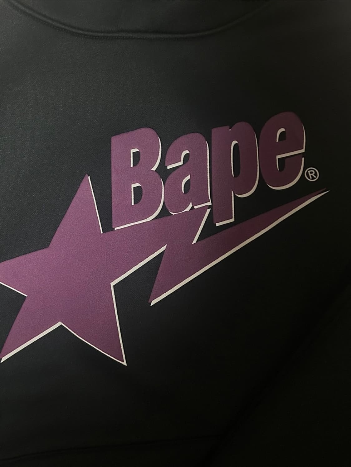 베이프 후드 xl 상품이미지2