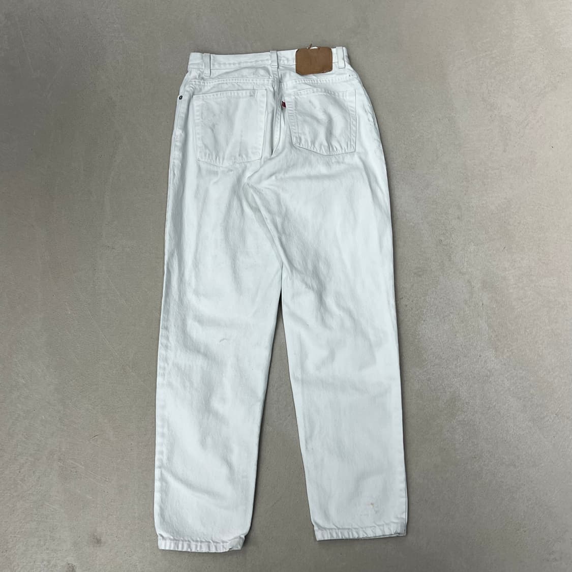 usa 리바이스 501 데님팬츠 s09082 상품이미지2