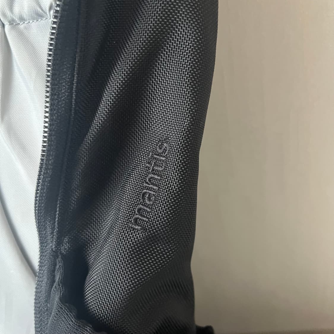 아크테릭스 맨티스26 백팩 블랙 상품이미지8