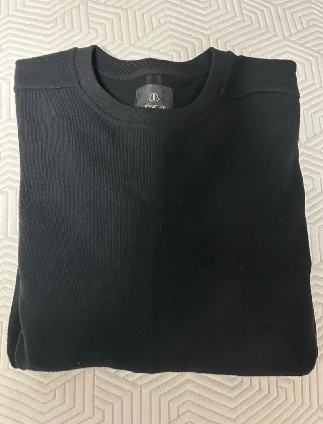 [L] 릭오웬스 스웻니트 상품이미지2