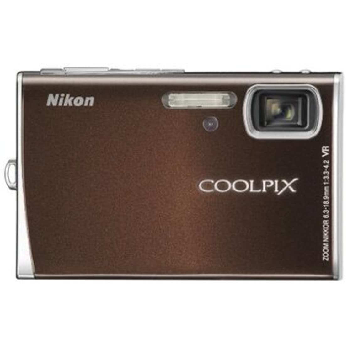 니콘 쿨픽스 s50/디지털카메라/디카 상품이미지1