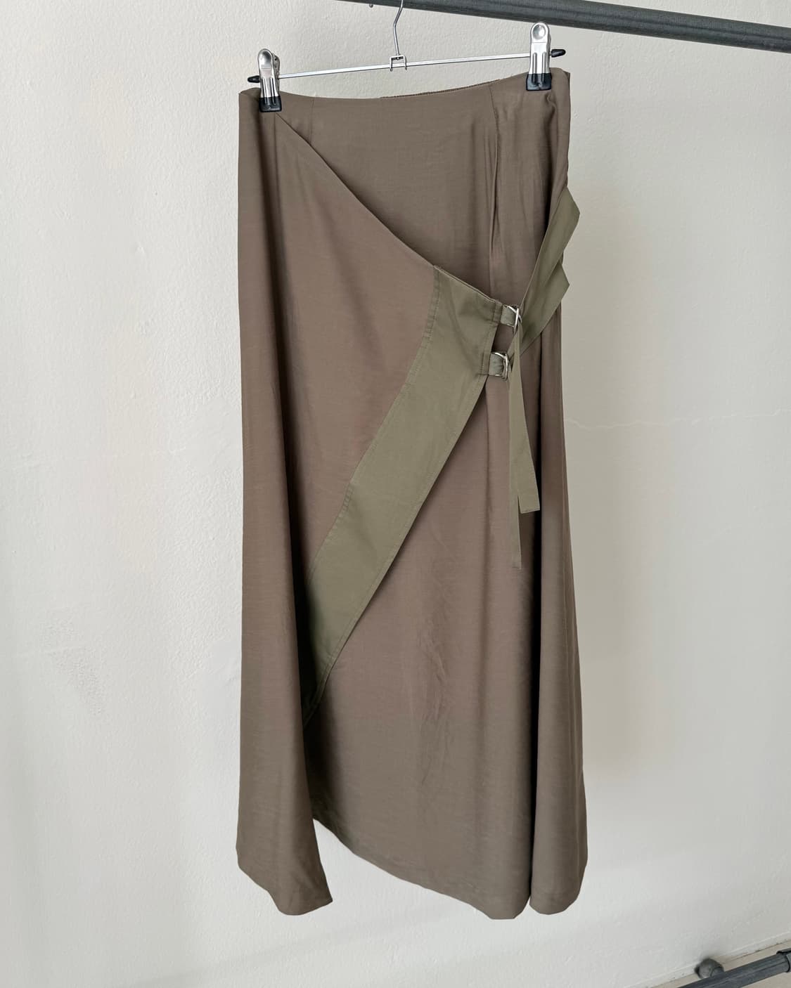 빈티지 스커트 상품이미지3