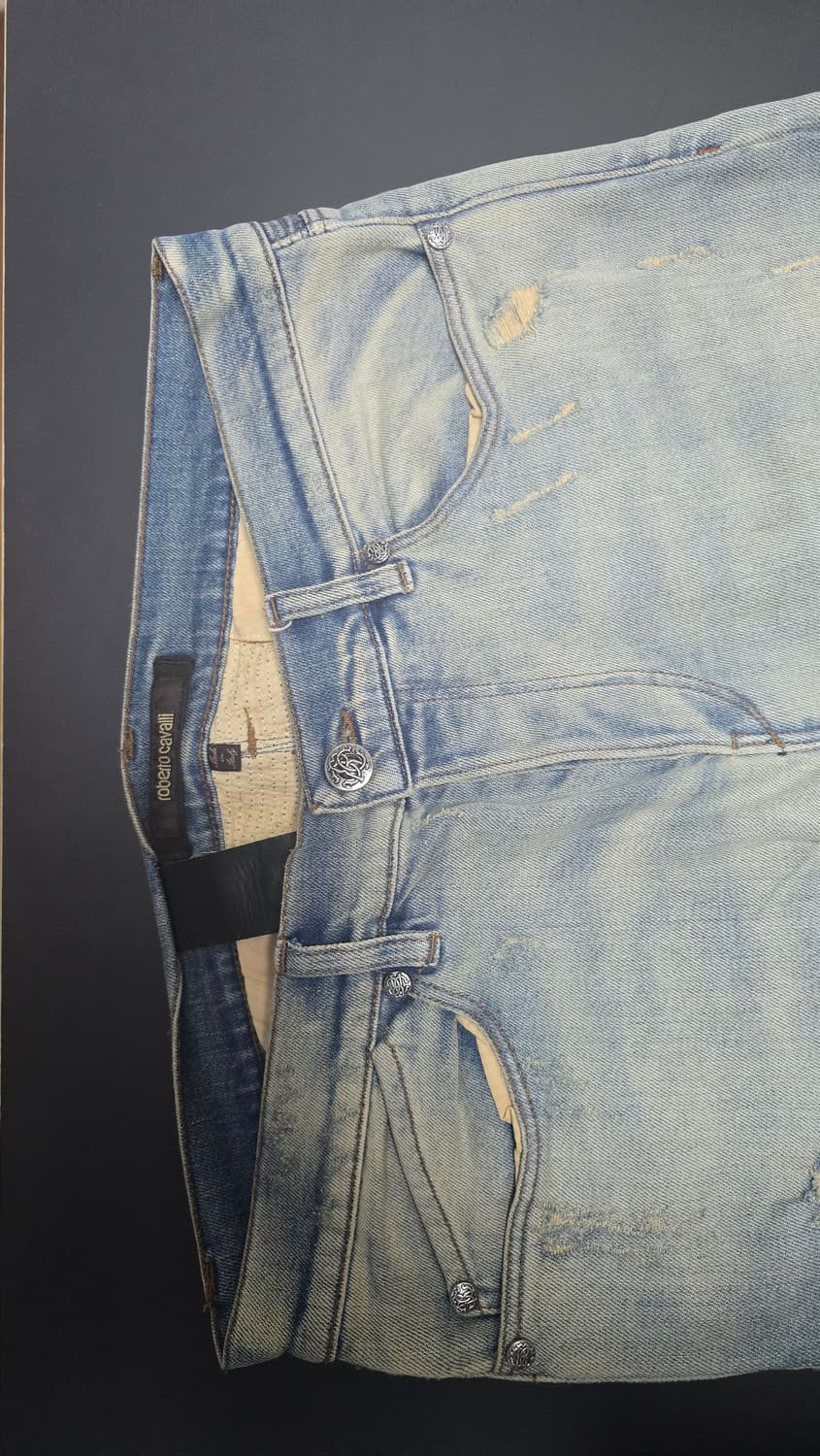 로베르토까발리  데님 상품이미지2