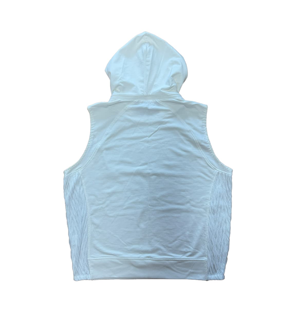 graphic hoodie sleeveless (free 상품이미지2