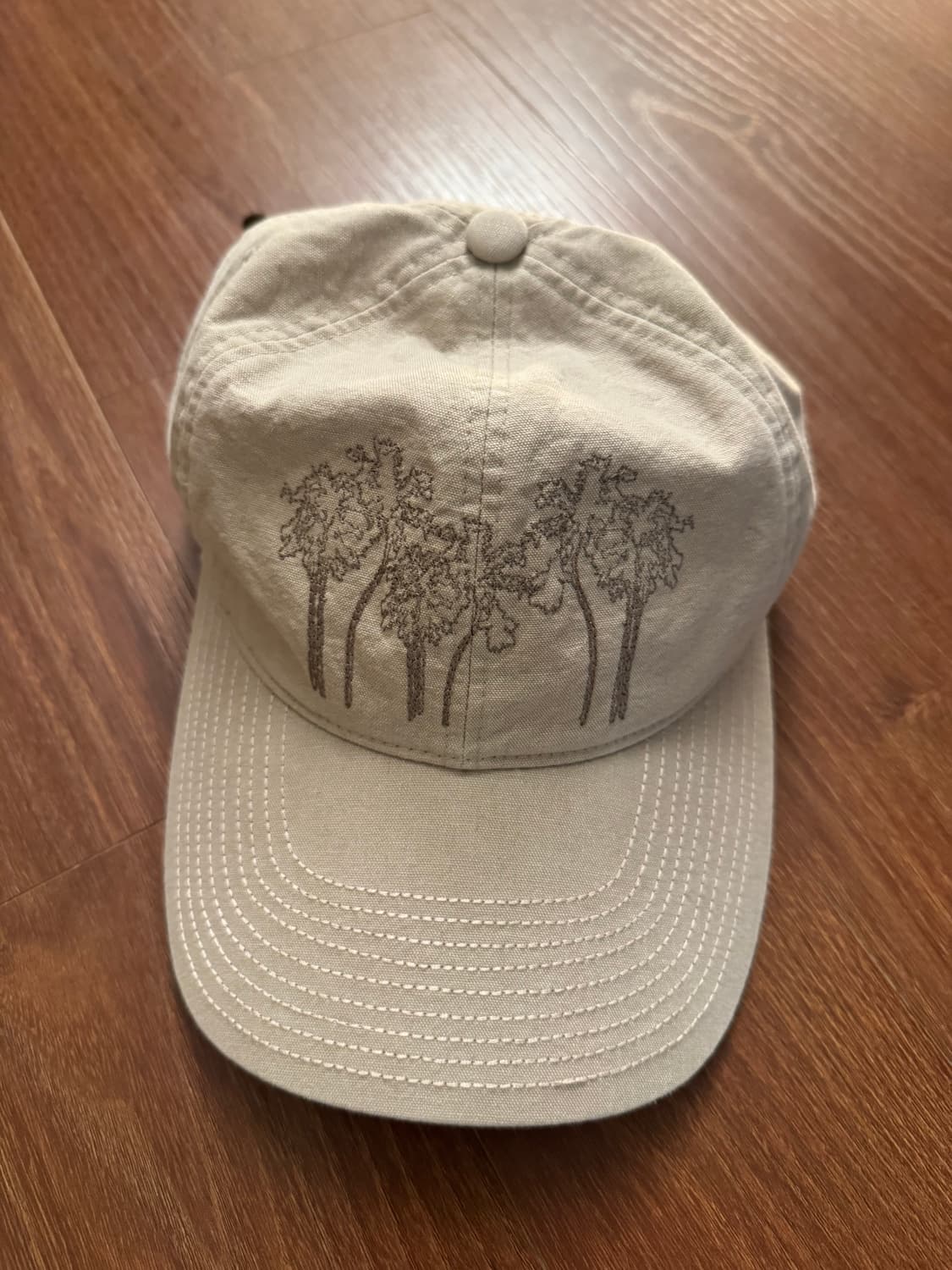 TCM 자수 모자  상품이미지1