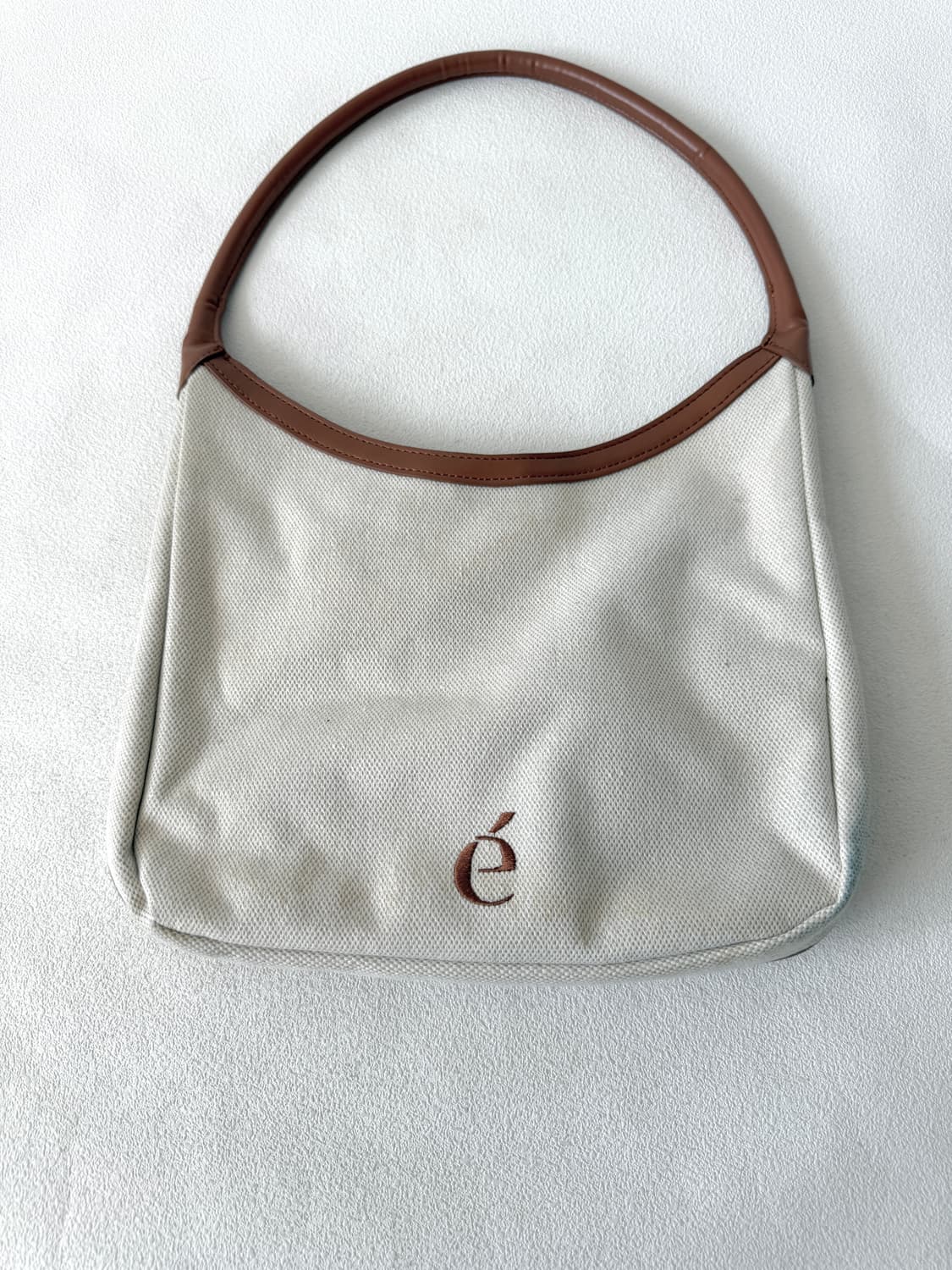 아카이브앱크(Archiveke) 캔버스 숄더백(이염 확인) 상품이미지2